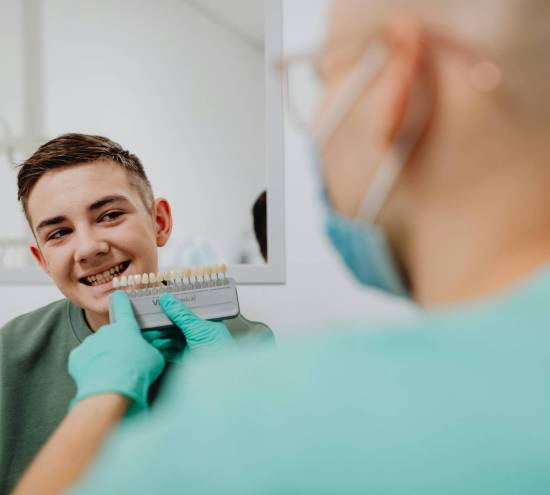Dentista en Adra de confianza