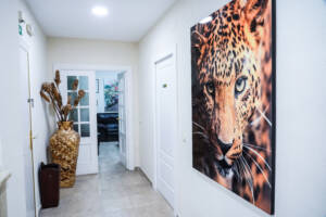 Clinica Dental en Adra Agustín Espinosa