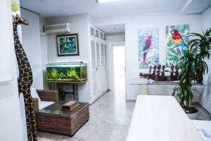 Clinica Dental en Adra Agustín Espinosa